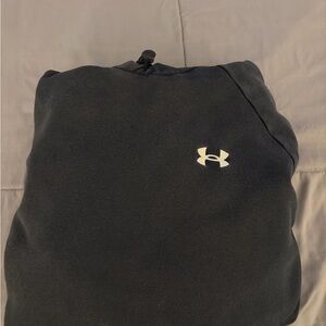 Under Armour Charcoal Hoodie